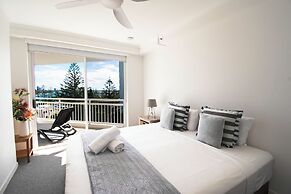Ocean Sands Resort