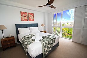 Ocean Sands Resort