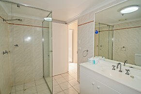 Ocean Sands Resort