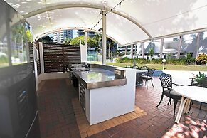 Ocean Sands Resort