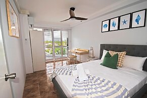 Ocean Sands Resort