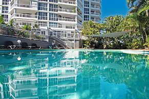 Ocean Sands Resort