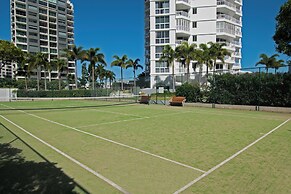 Ocean Sands Resort
