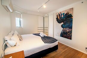 Ocean Sands Resort