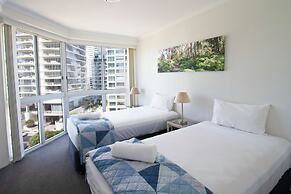 Ocean Sands Resort