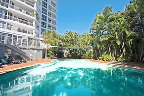 Ocean Sands Resort