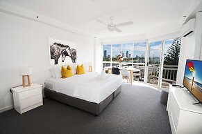 Ocean Sands Resort
