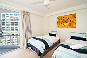 Ocean Sands Resort