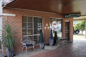 Central Yarrawonga Motor Inn