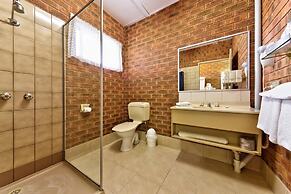 Central Yarrawonga Motor Inn