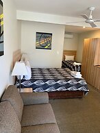 Seahorse Motel