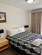 Seahorse Motel