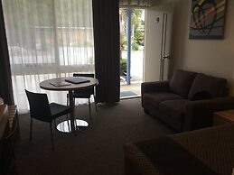 Seahorse Motel