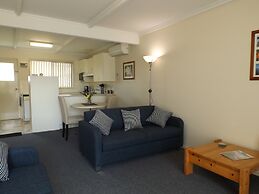Surfside Holiday Apartments
