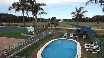 Surfside Holiday Apartments