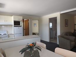 Surfside Holiday Apartments