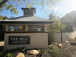 The Mill Apartments