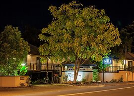 The Mill Apartments