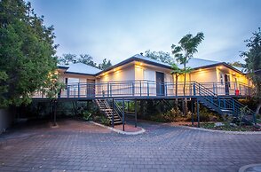 The Mill Apartments