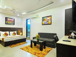 Sky Rich International