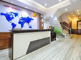 Sky Rich International