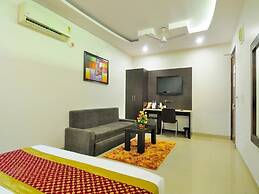 Sky Rich International