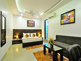 Sky Rich International