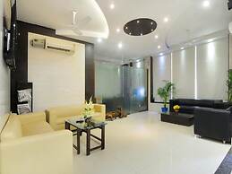 Sky Rich International