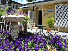 Kookaburra Inn