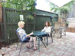 Kookaburra Inn