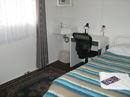 Kookaburra Inn