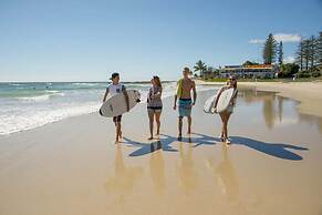 YHA Coolangatta Gold Coast