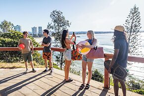 YHA Coolangatta Gold Coast