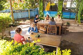 YHA Coolangatta Gold Coast