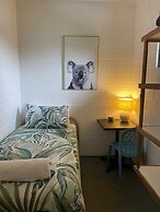 YHA Coolangatta Gold Coast