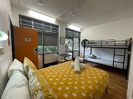 YHA Coolangatta Gold Coast