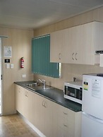 Pepper Tree Cabins