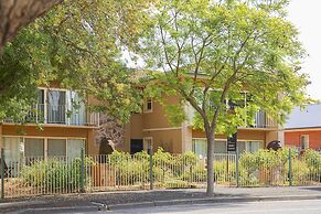 Angaston Mews Apartments