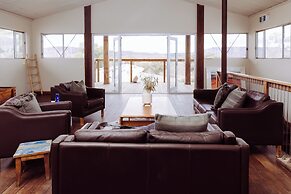 Prairie Hotel