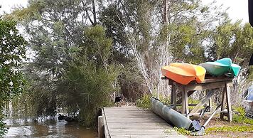 Boat Haven Studios