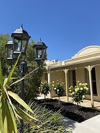 Acacia Terraces