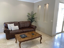 Acacia Terraces