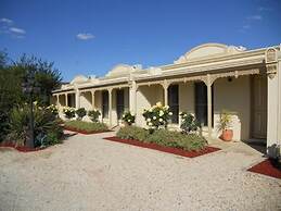 Acacia Terraces