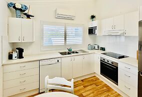 Blue River Apartments - Wooli Ocean - Waterfront