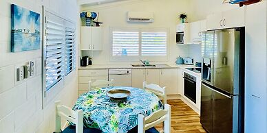 Blue River Apartments - Wooli Ocean - Waterfront