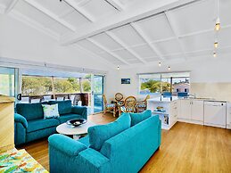 Blue River Apartments - Wooli Ocean - Waterfront