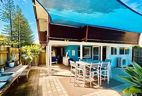 Blue River Apartments - Wooli Ocean - Waterfront