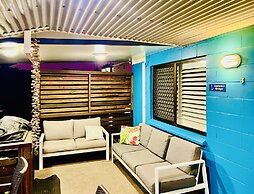 Blue River Apartments - Wooli Ocean - Waterfront