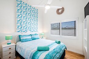 Blue River Apartments - Wooli Ocean - Waterfront
