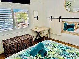 Blue River Apartments - Wooli Ocean - Waterfront